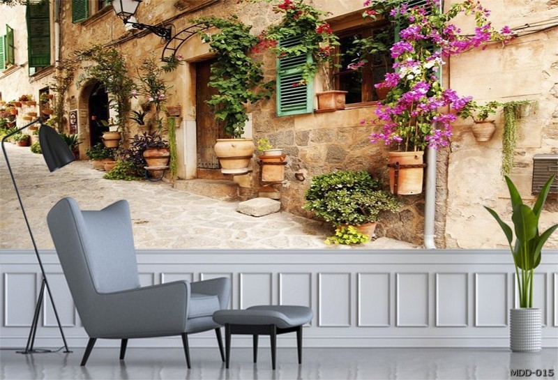 Địa danh châu Âu MDD-015